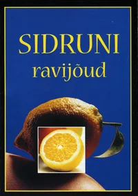 Sidruni ravijõud