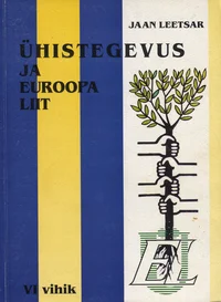 Ühistegevus ja Euroopa Liit