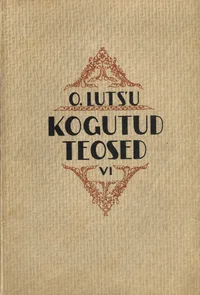 Kirjad Maariale. Karavan. Harald teotseb