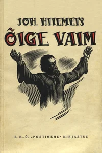 Õige vaim