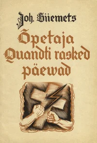 Õpetaja Quandti rasked päevad
