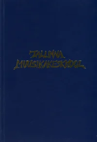 Tallinna Muusikakeskkool