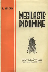 Mesilastepidamine