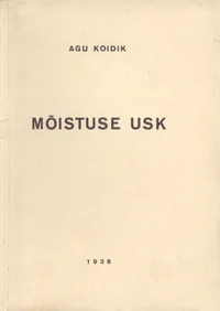 Mõistuse usk