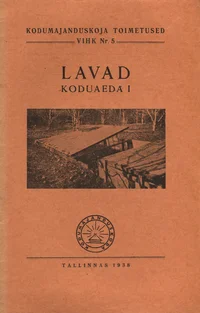 Lavad koduaeda