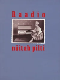 Raadio näitab pilti