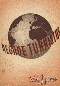 Aegade tunnistus