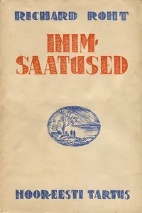Inimsaatused