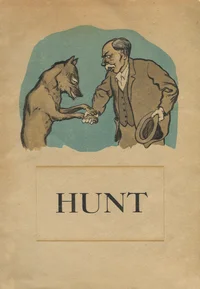 Hunt