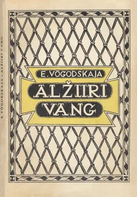 Alžiiri vang