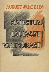 Mälestusi laulvast kuldnokast