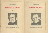 Punane ja must I-II