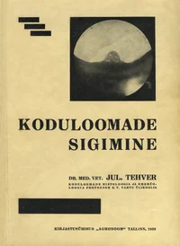 Koduloomade sigimine