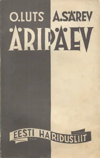 Äripäev