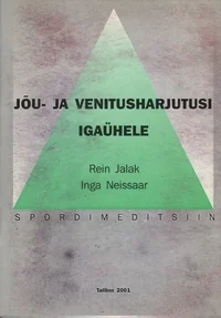 Jõu- ja venitusharjutusi igaühele