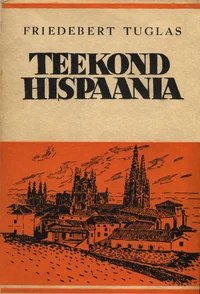 Teekond Hispaania