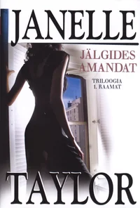 Jälgides Amandat