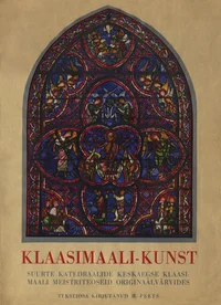Klaasimaali-kunst XII ja XIII sajandist