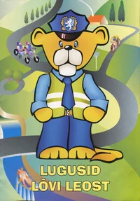 Lugusid lõvi Leost