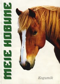 Meie hobune