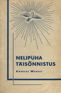 Nelipüha täisõnnistus