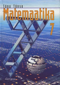 Matemaatika VII klassile