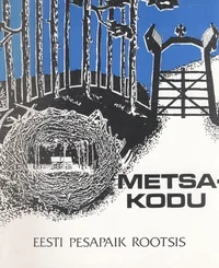 Metsakodu