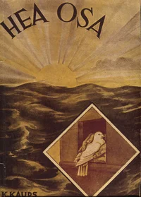 Hea osa