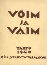 Võim ja vaim