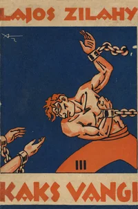 Kaks vangi
