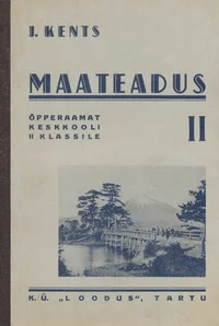 Maateadus II