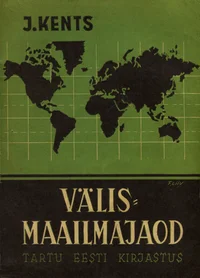 Välismaailmajaod