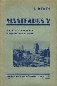 Maateadus V
