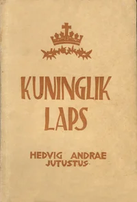 Kuninglik laps