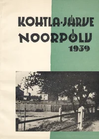 Kohtla-Järve noorpõlv
