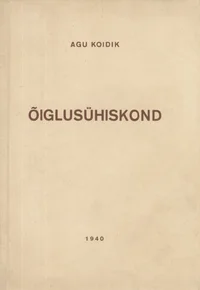 Õiglusühiskond