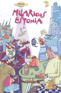 Hilarious Estonia