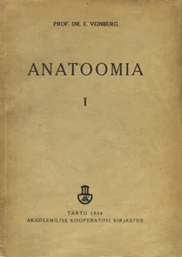 Anatoomia