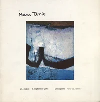 Hans Tsirk