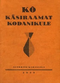 KÕ käsiraamat kodanikule
