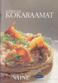 Sõbranna kokaraamat