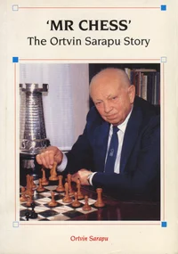 Mr Chess