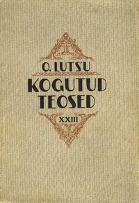 Vanad teerajad. Talvised teed