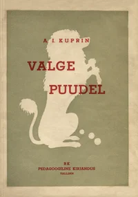 Valge puudel