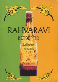 Rahvaravi retseptid