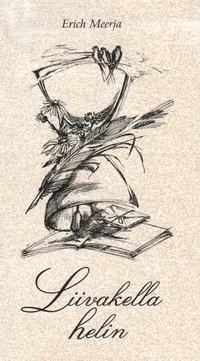 Liivakella helin