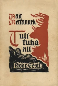 Tuli tuha all