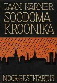 Soodoma kroonika
