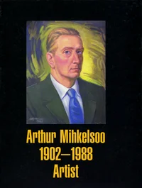 Arthur Mihkelsoo 1902-1988