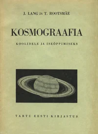 Kosmograafia